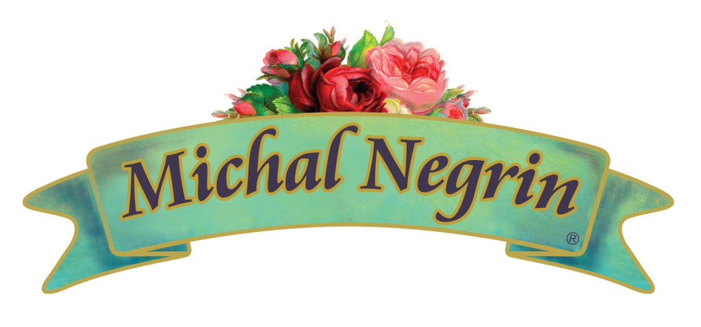 Michal Negrin - Live The Fantasy