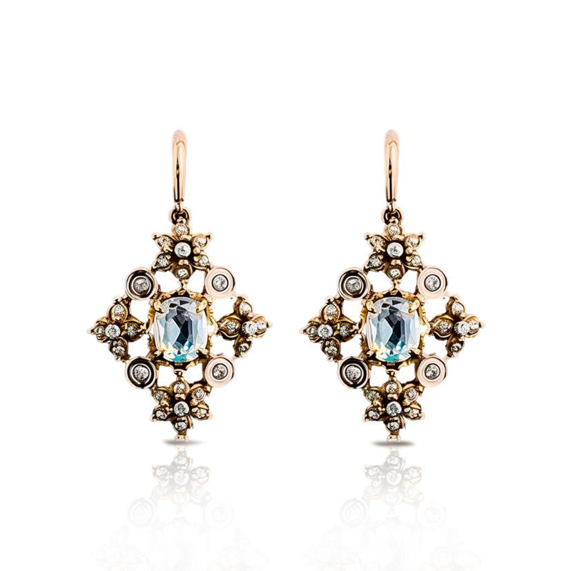 Michal negrin clearance earrings sale