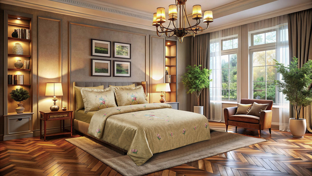 Bedding