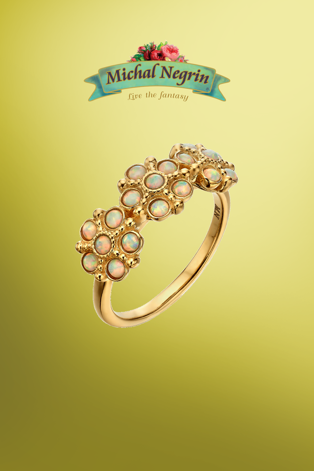 BLOOM Collection