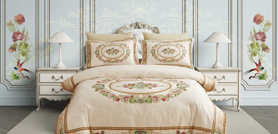 Home Textiles