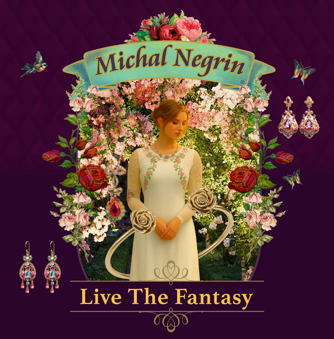 כל תכשיטי הזהב