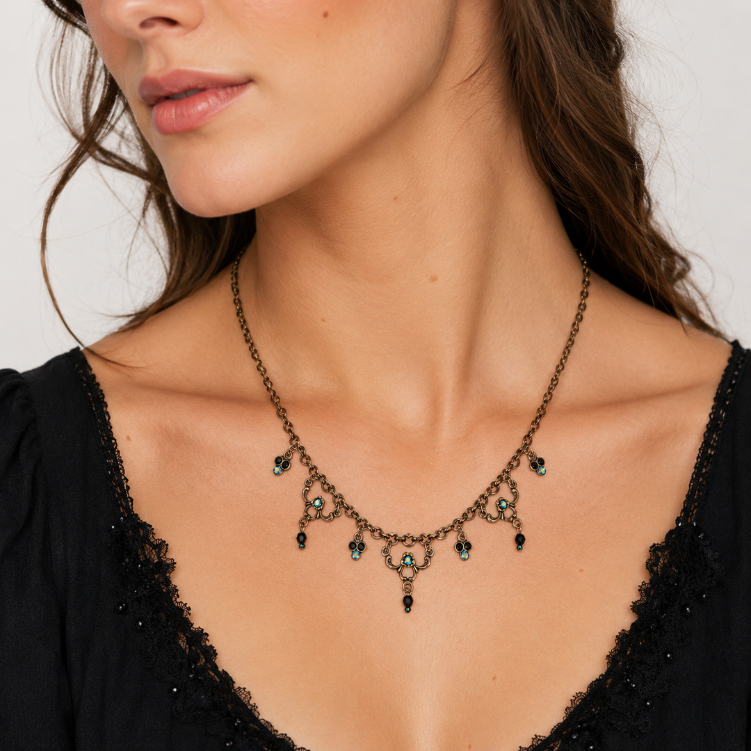 Jewelry from Past Collections