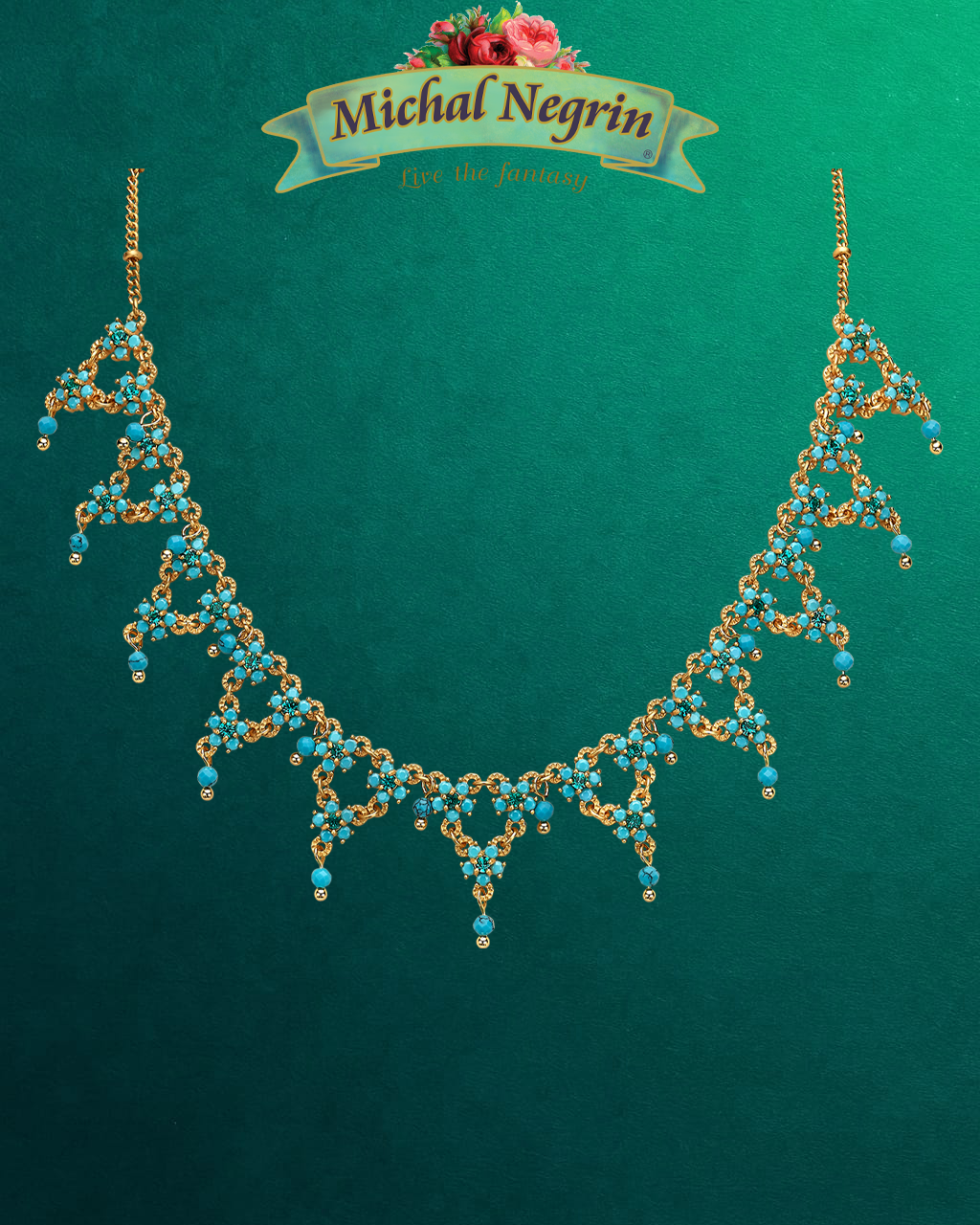 VOLVER Collection