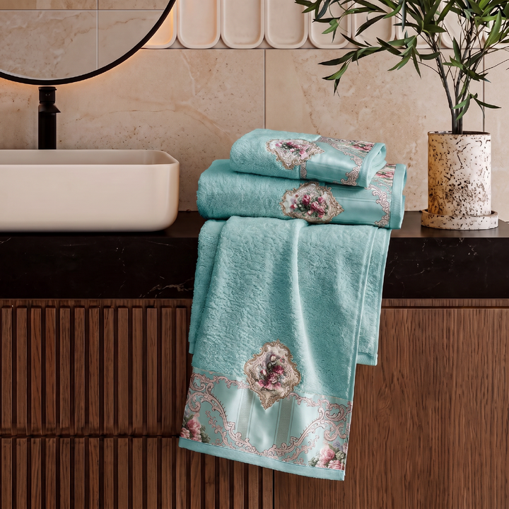 Sarina Designer Towels