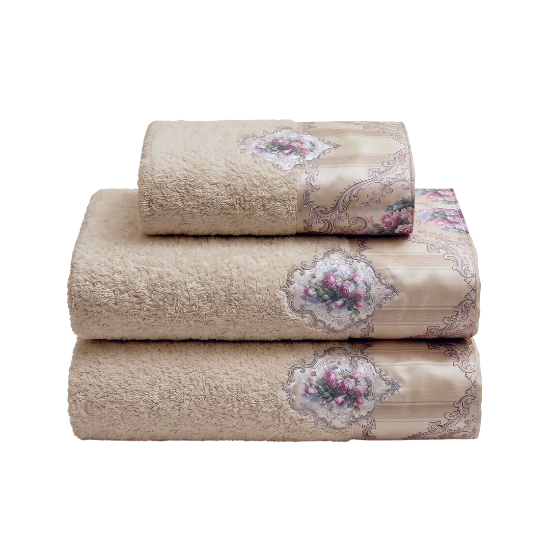 Sarina Designer Towels