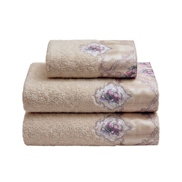 Sarina Designer Towels