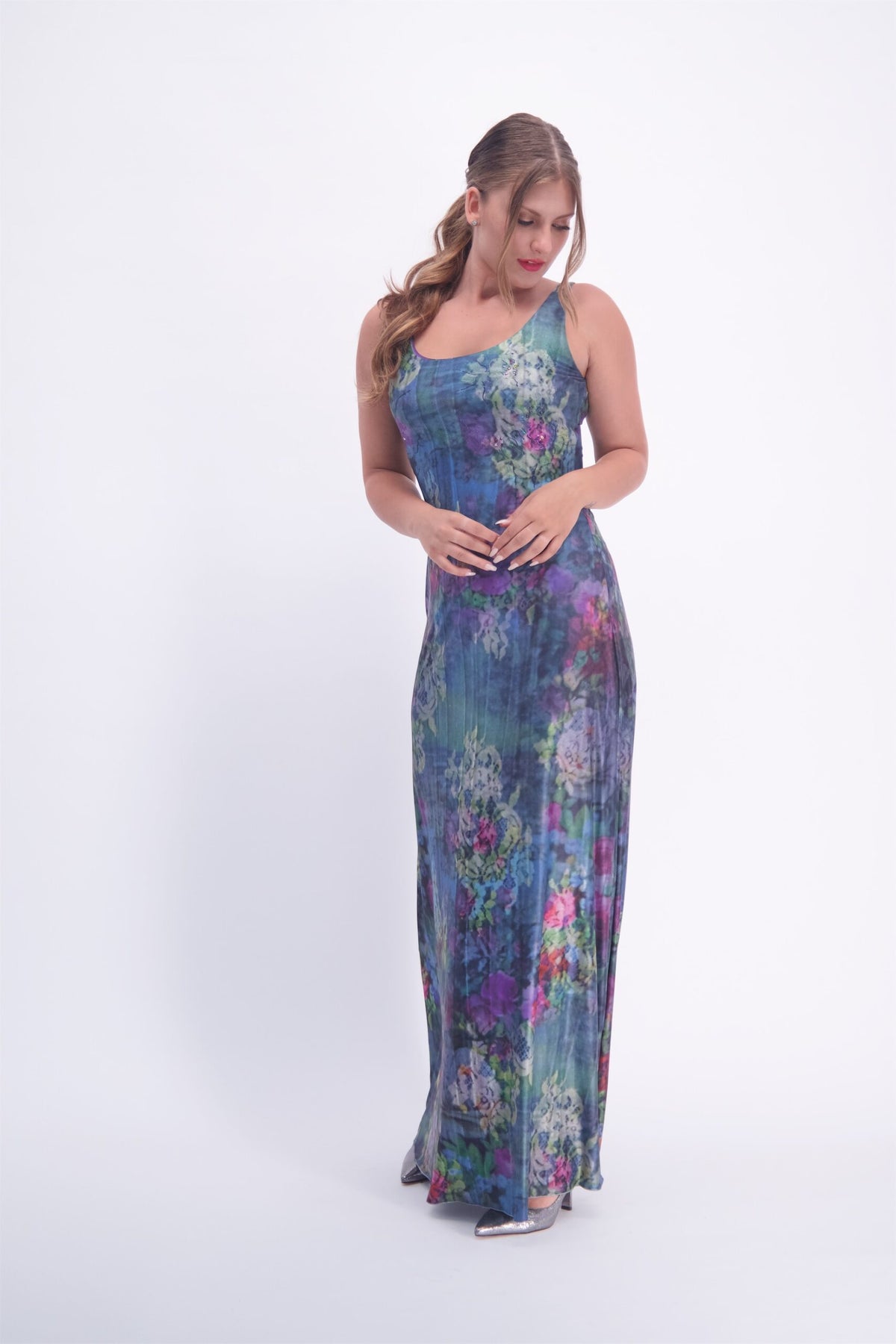 Helen dress