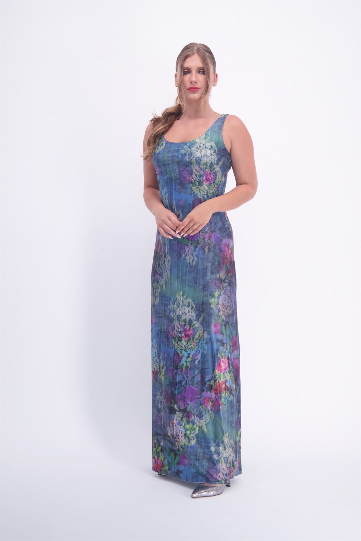 Helen dress