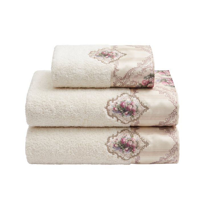 Sarina Designer Towels