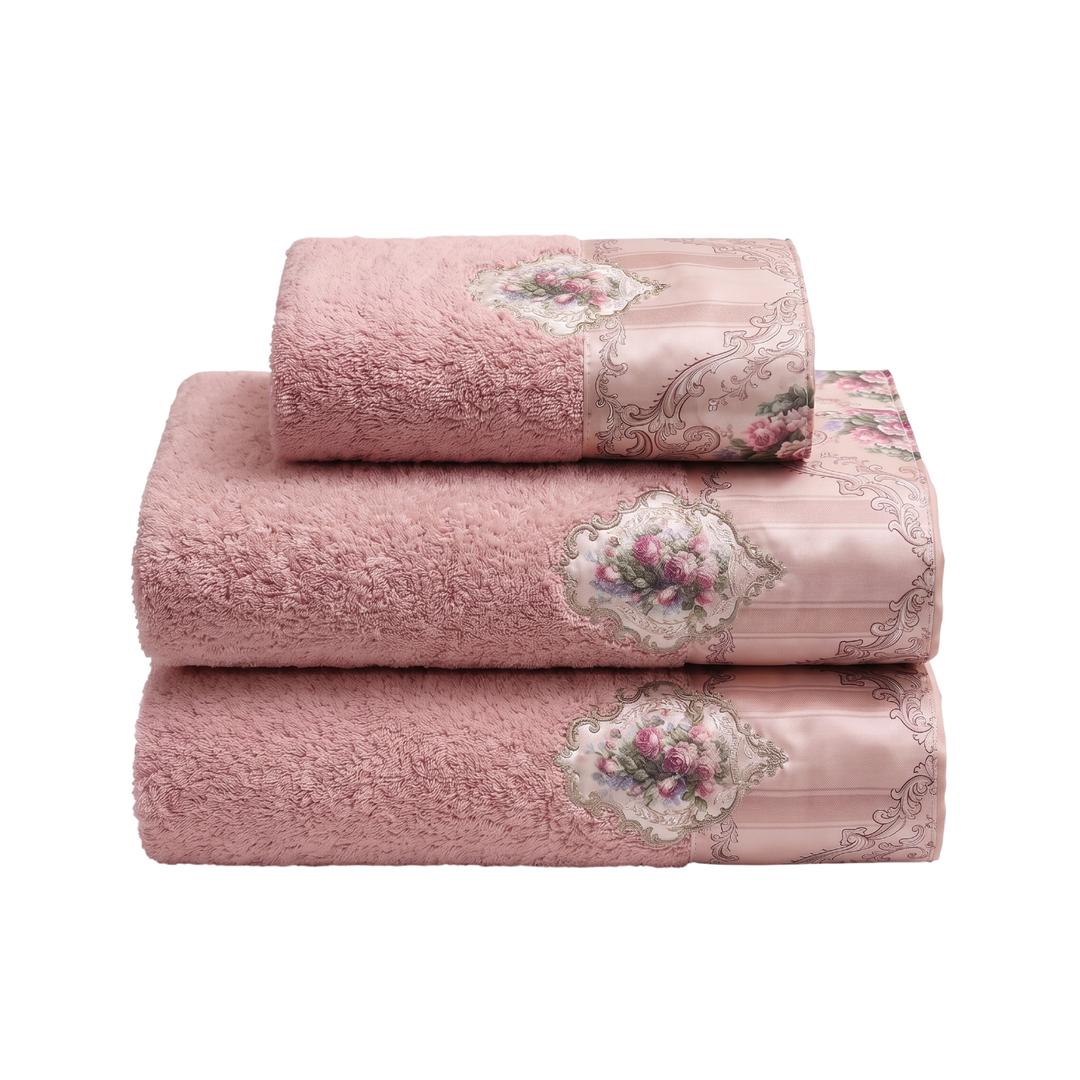 Sarina Designer Towels