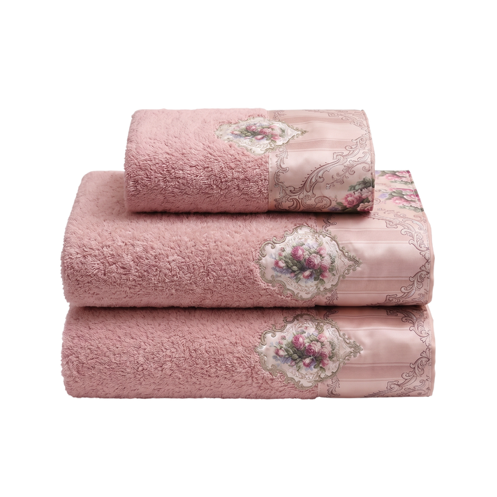 Sarina Designer Towels