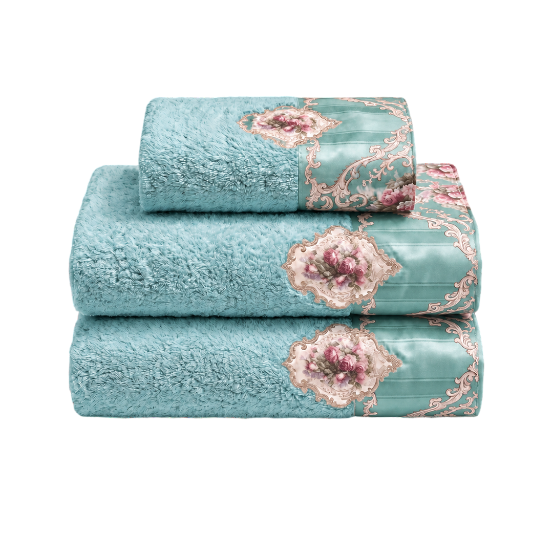 Sarina Designer Towels