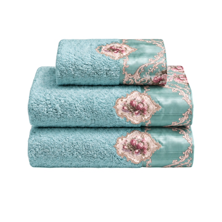 Sarina Designer Towels