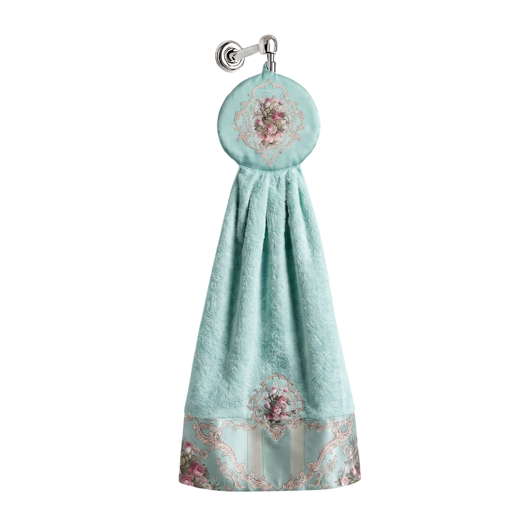 Sarina Hanging Towels