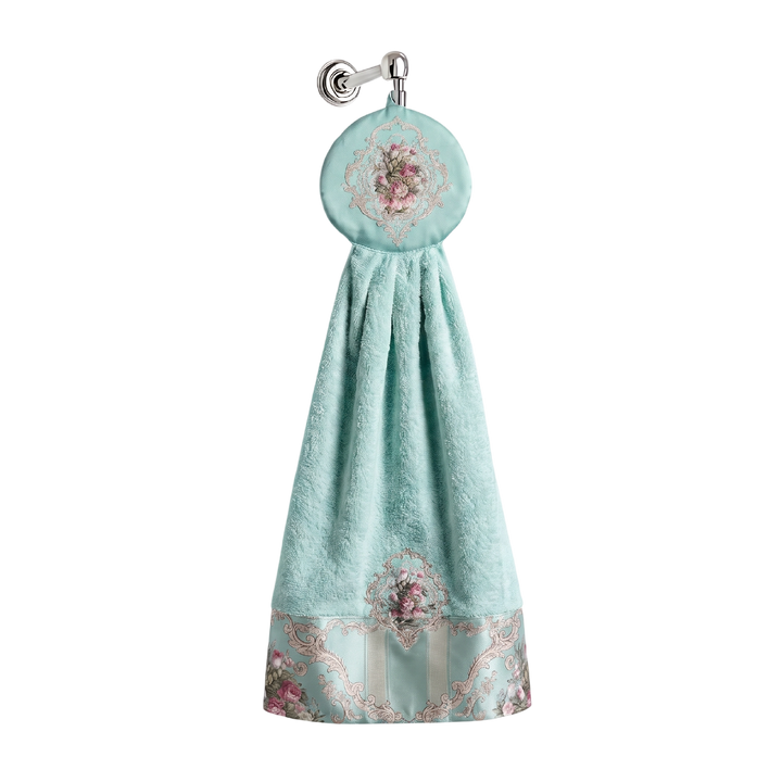 Sarina Hanging Towels
