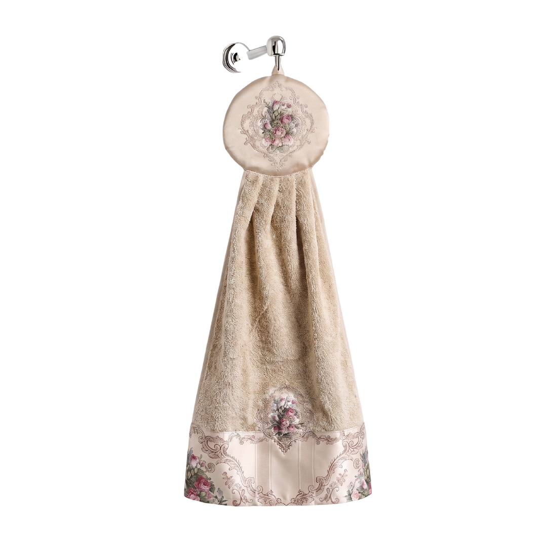 Sarina Hanging Towels