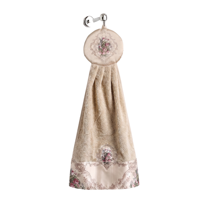 Sarina Hanging Towels