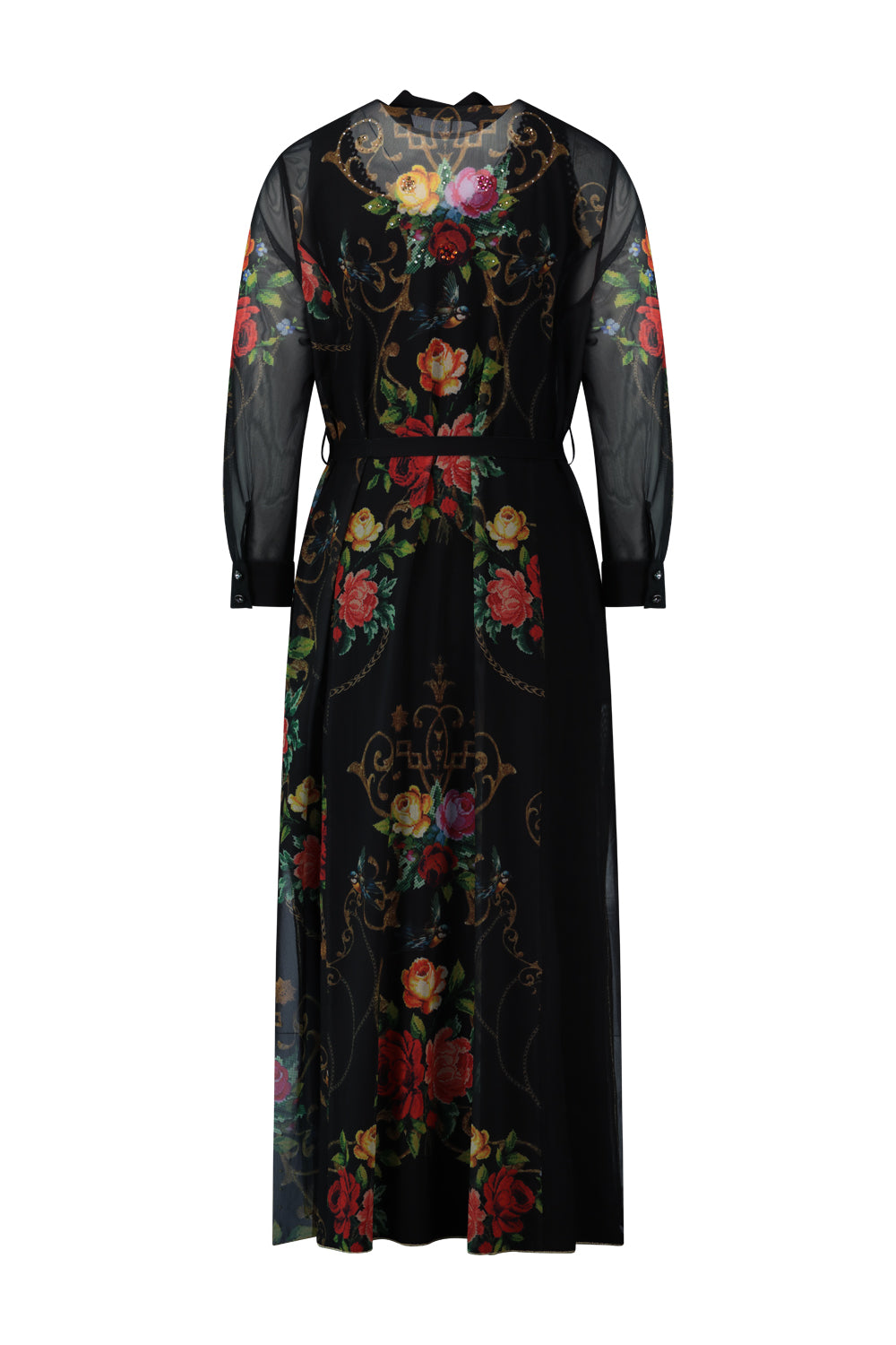 Mary dress
