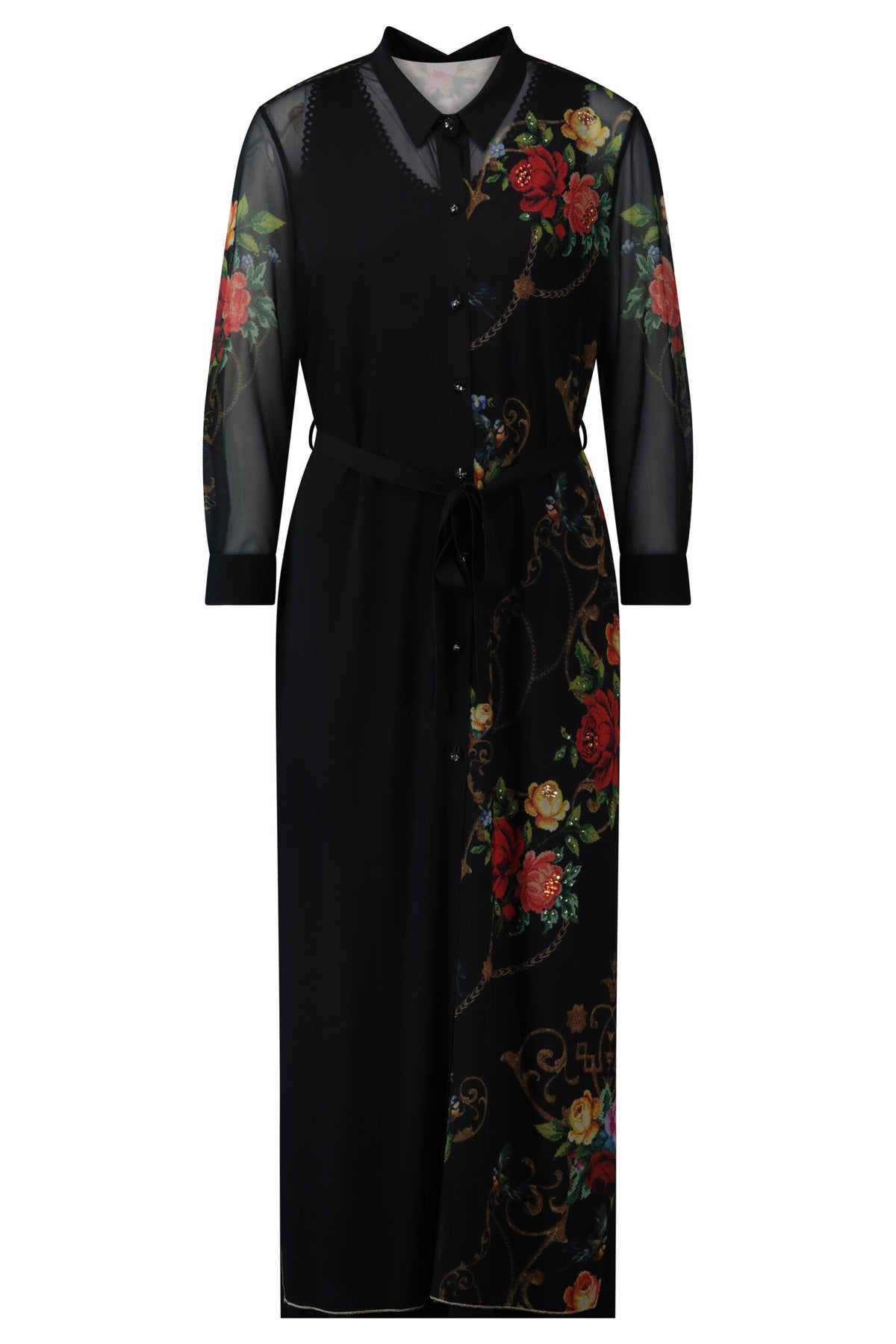 Mary dress
