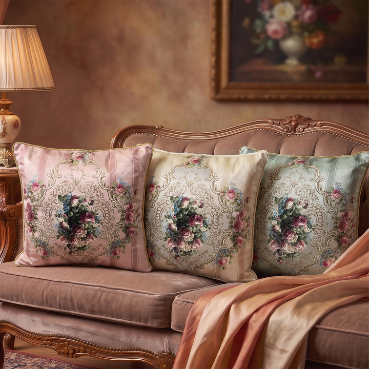 Serena Decorative Pillow Cover