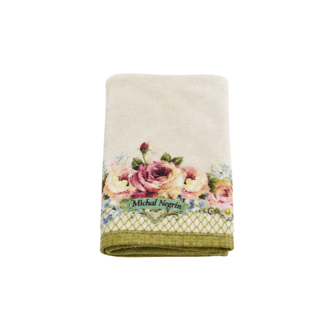 Bianca Set of 2 Kitchen Towels - 8