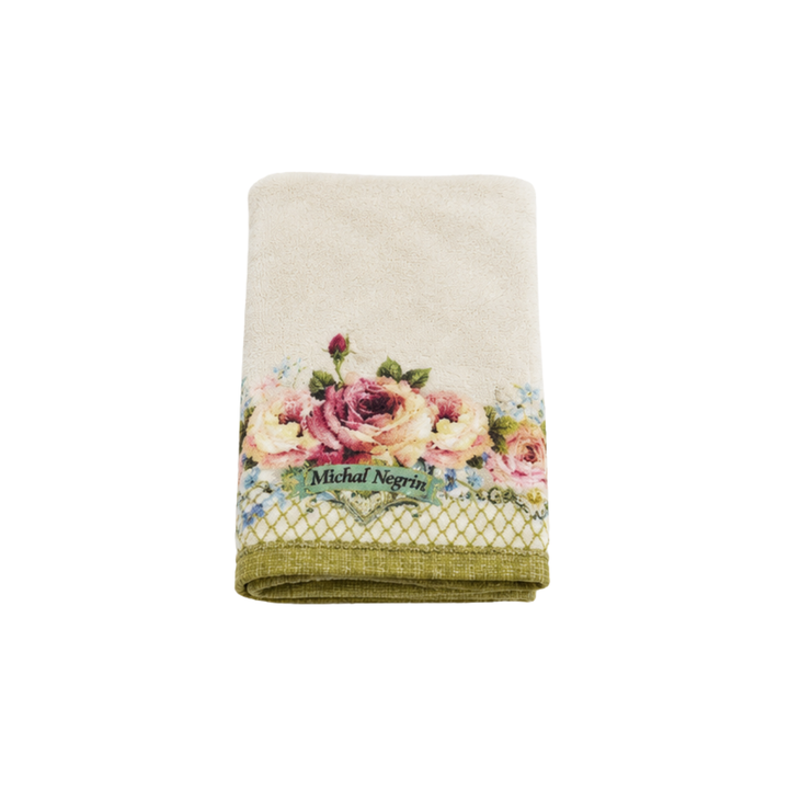 Bianca Set of 2 Kitchen Towels - 8