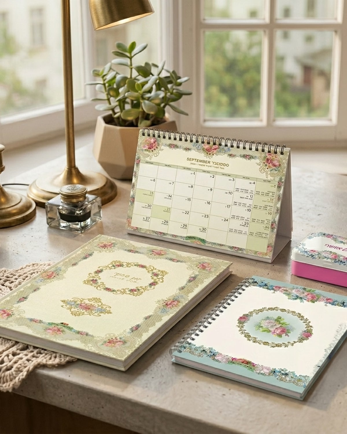 Stationery