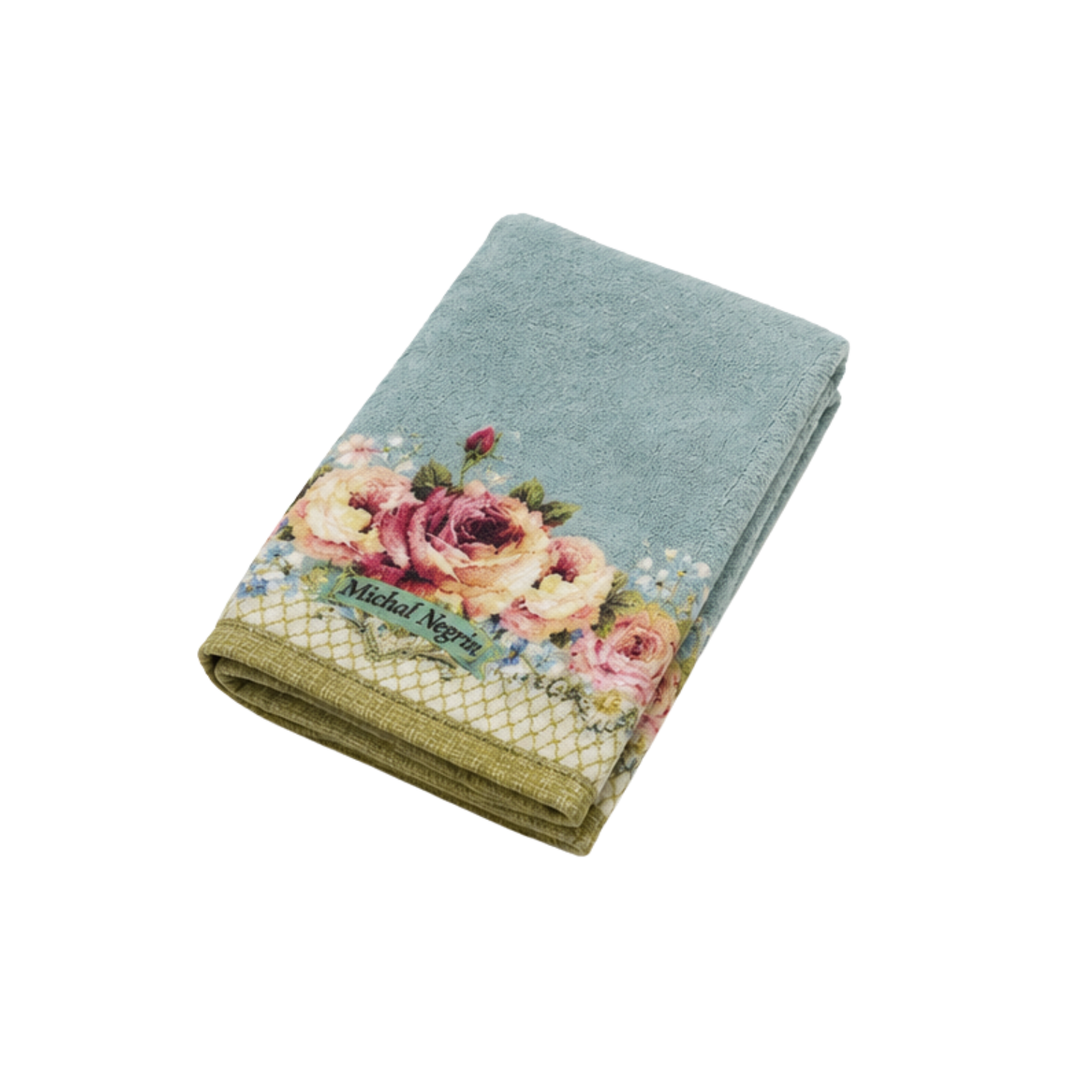 Bianca Set of 2 Kitchen Towels - 7