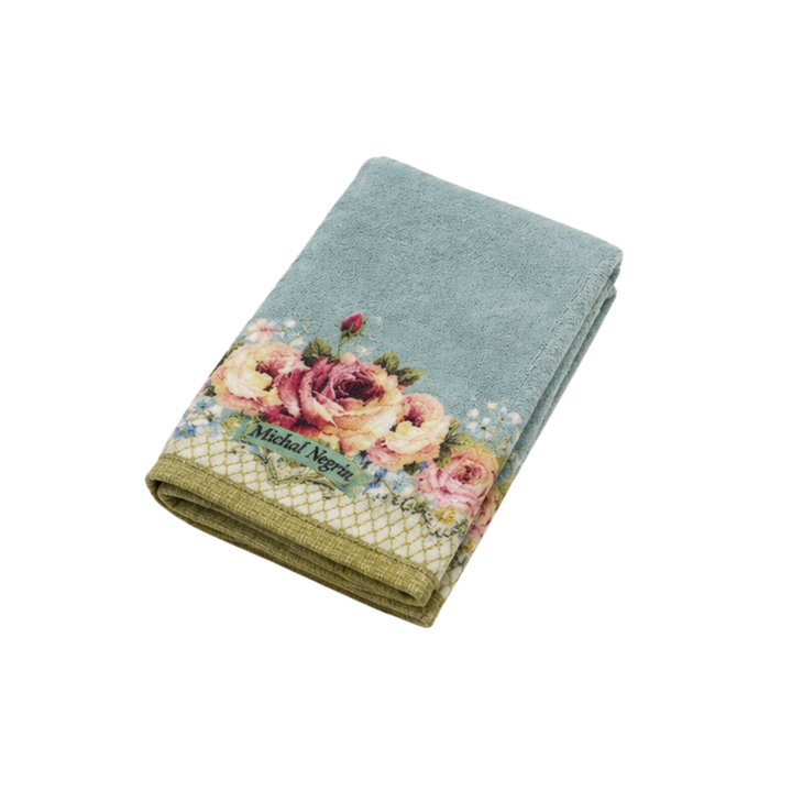 Bianca Set of 2 Kitchen Towels - 7
