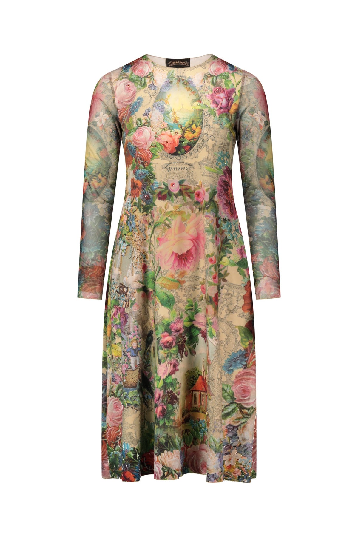 Gloria dress