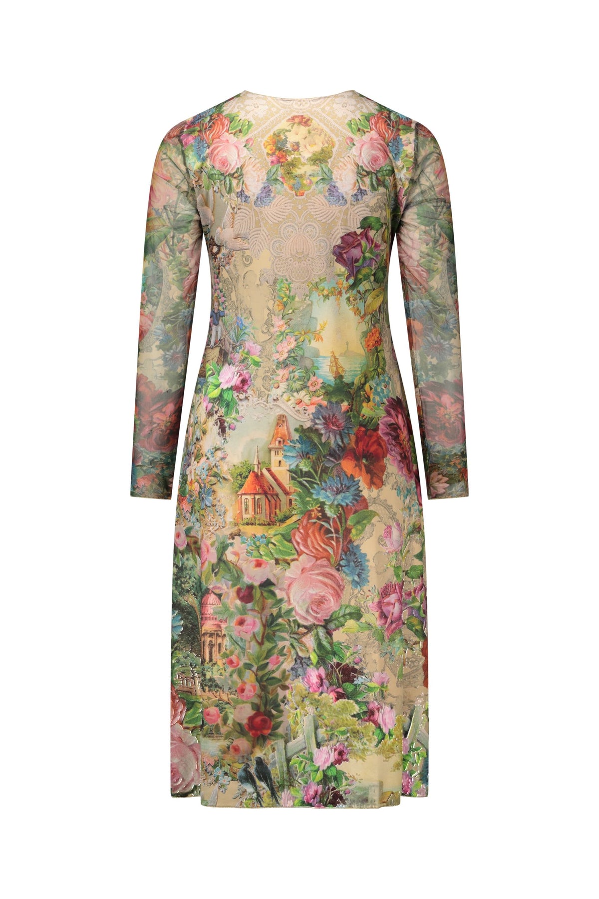Gloria dress