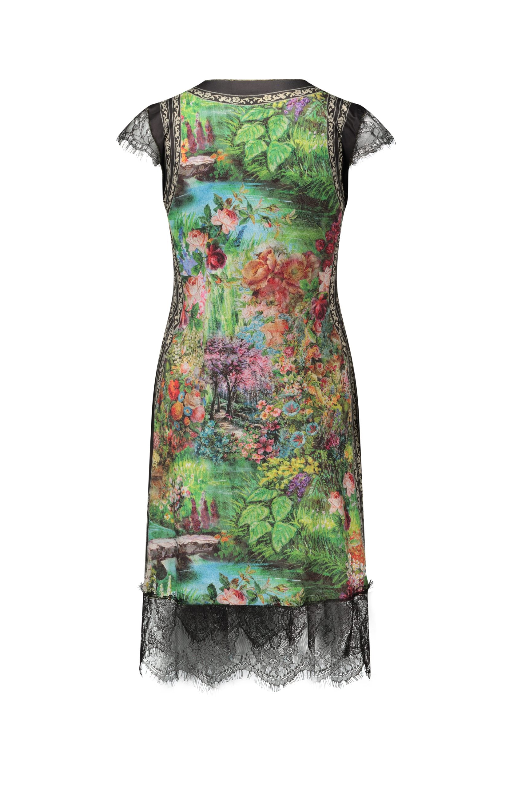 Michal on sale negrin dresses