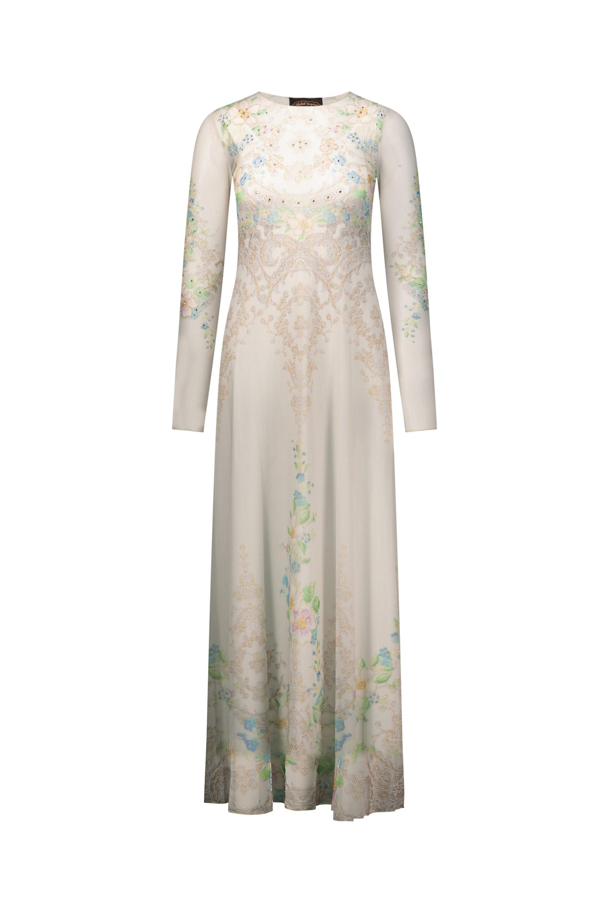 Eliana dress