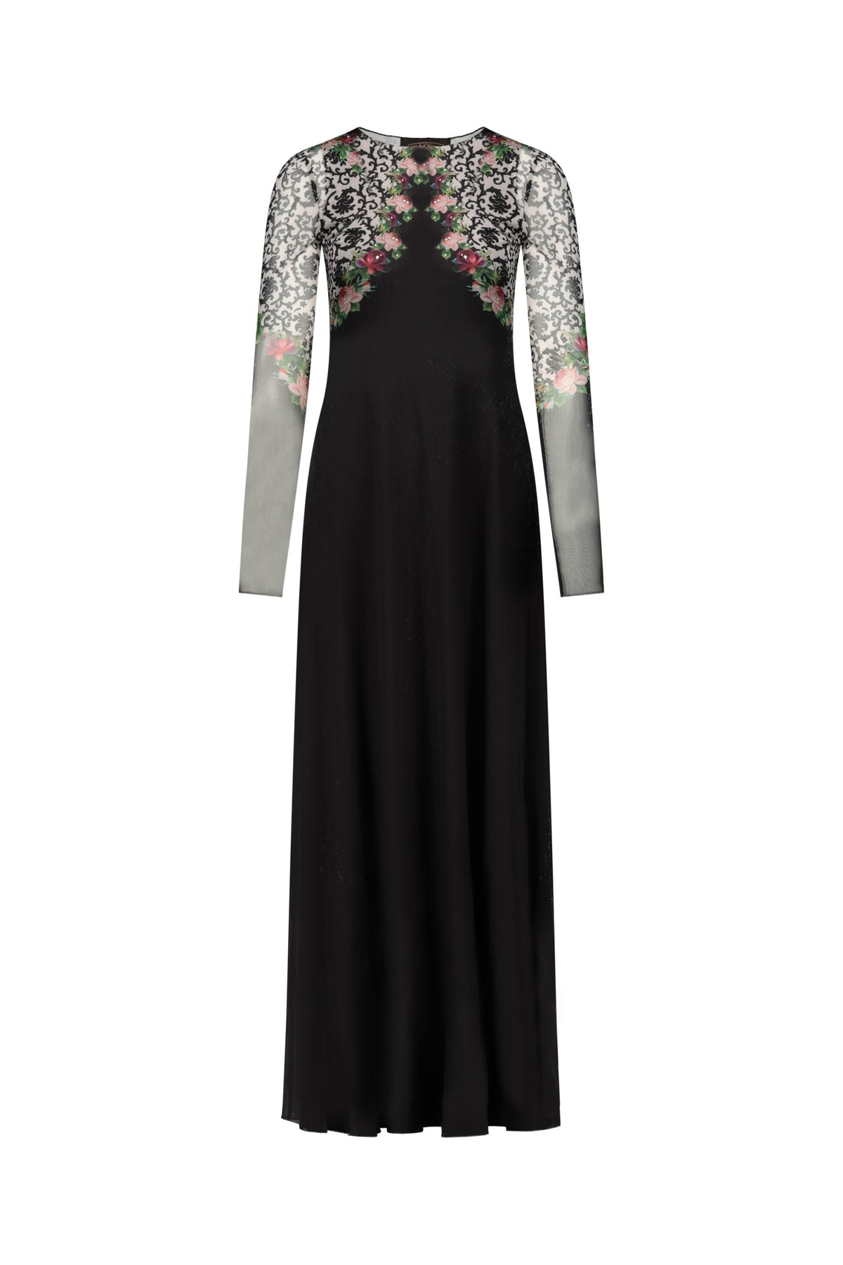 Raina dress