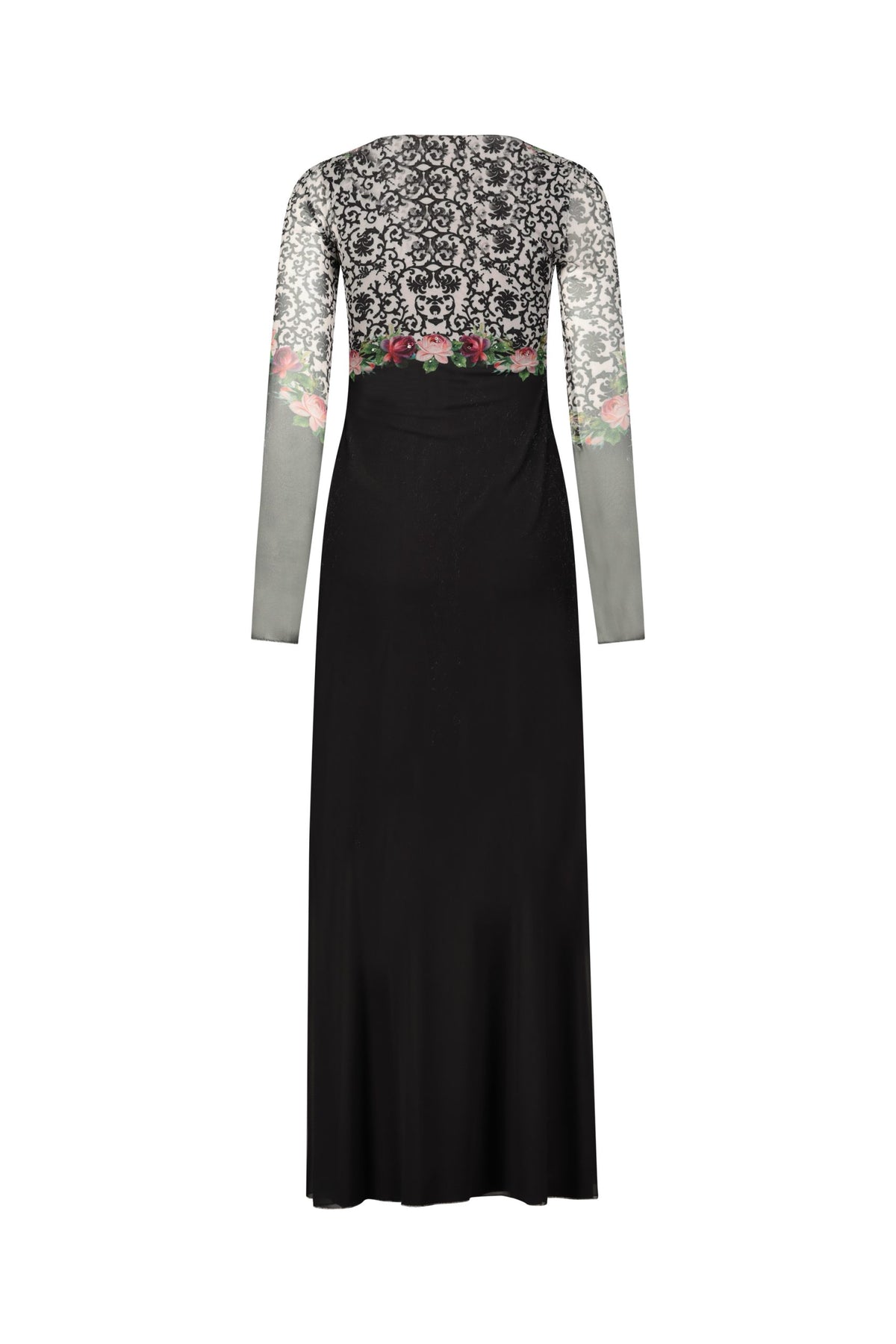 Raina dress