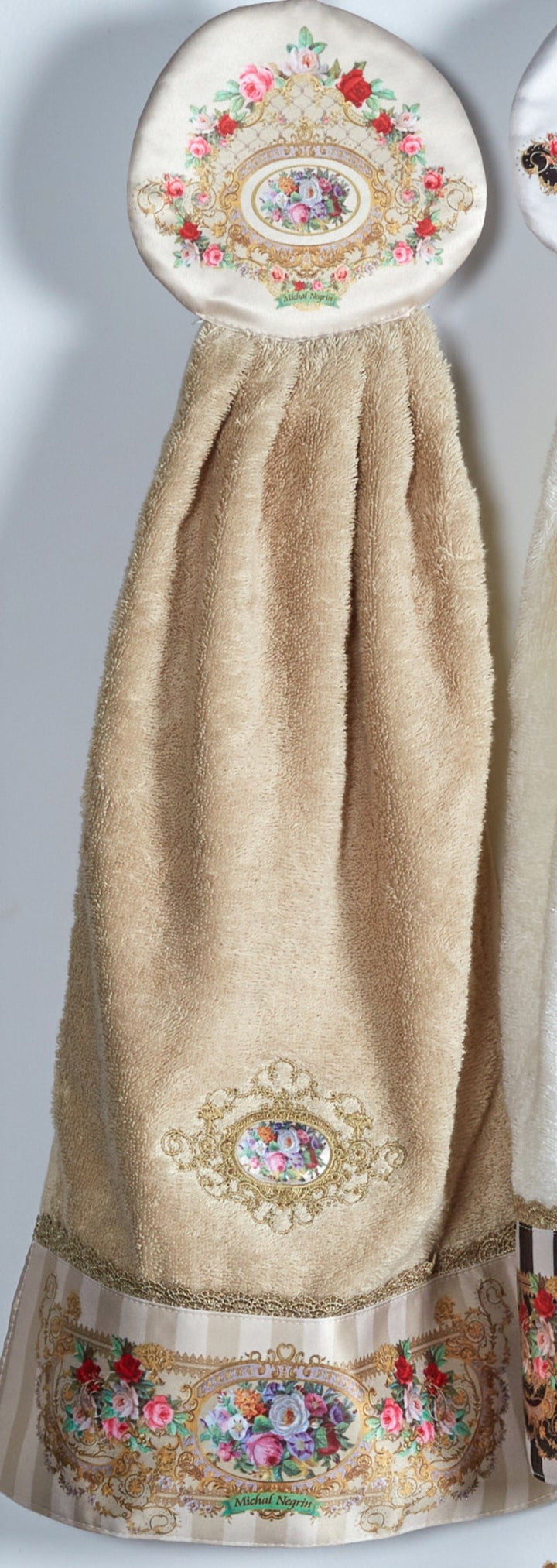 Hanging towels, Diana model