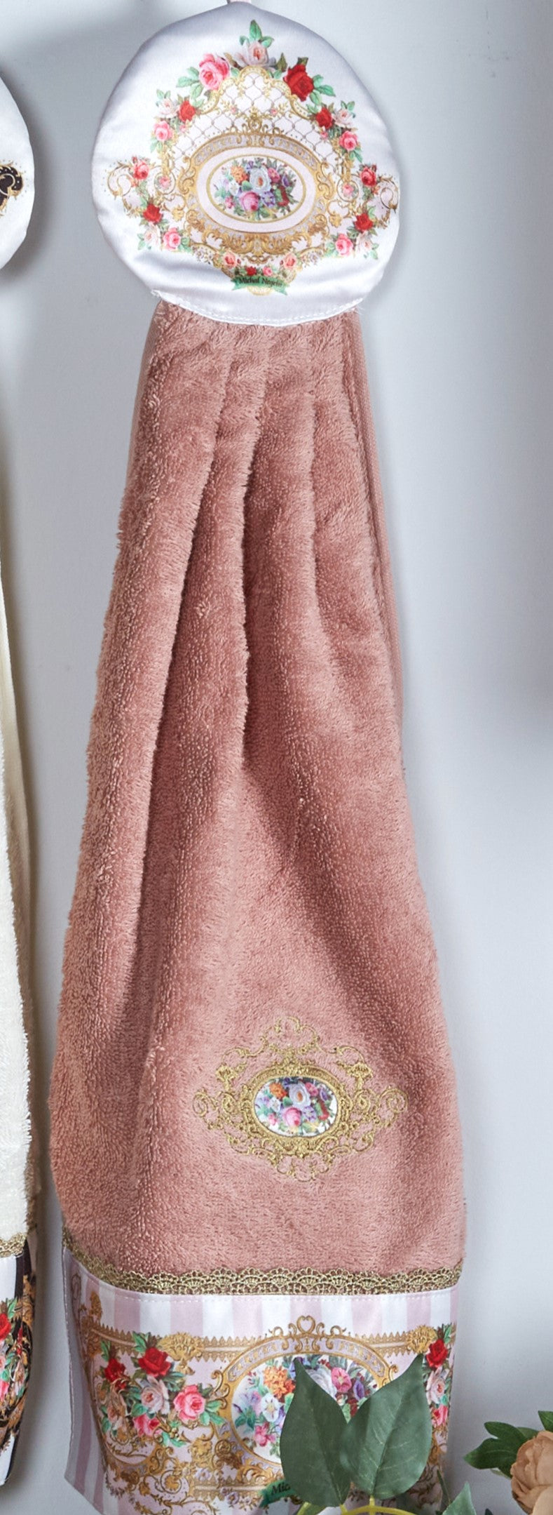 Hanging towels, Diana model