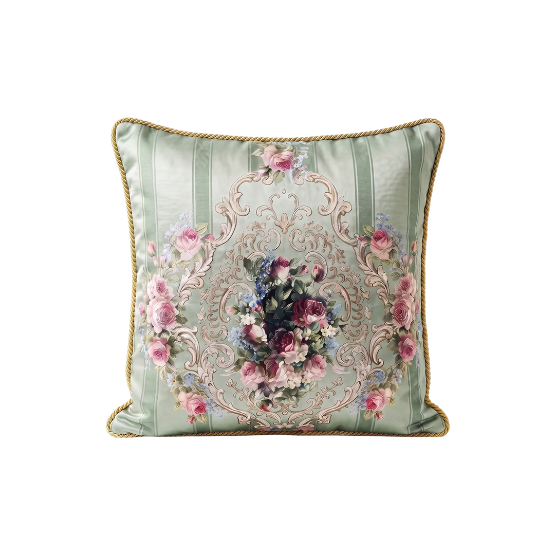 Serena Decorative Pillow Cover