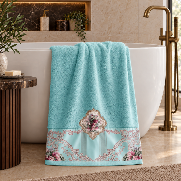 Sarina Designer Towels