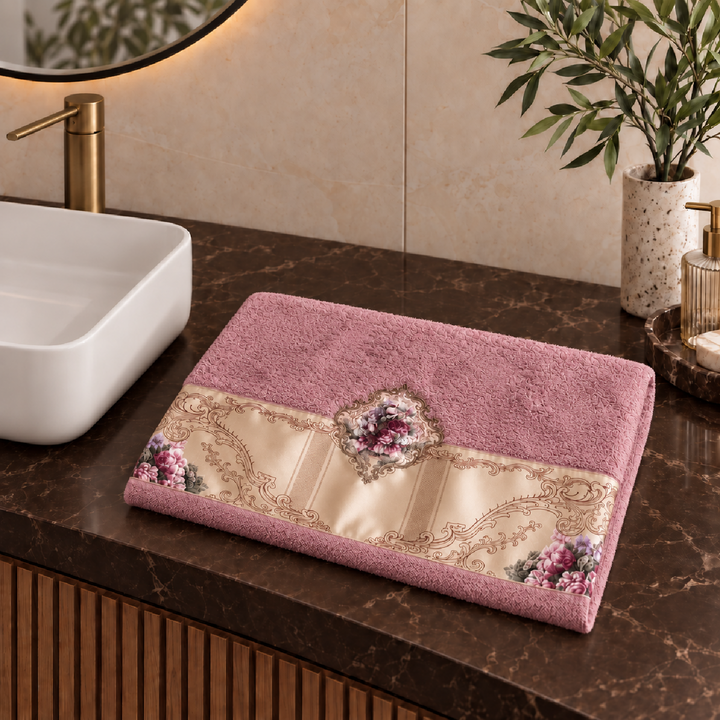 Sarina Designer Towels