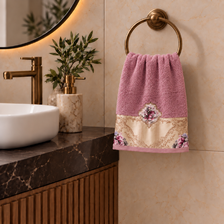 Sarina Designer Towels