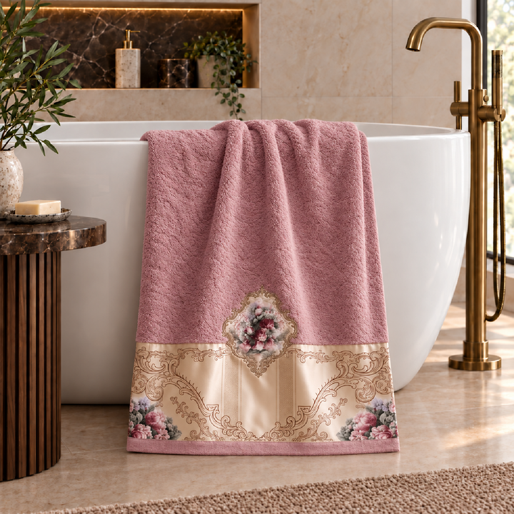 Sarina Designer Towels