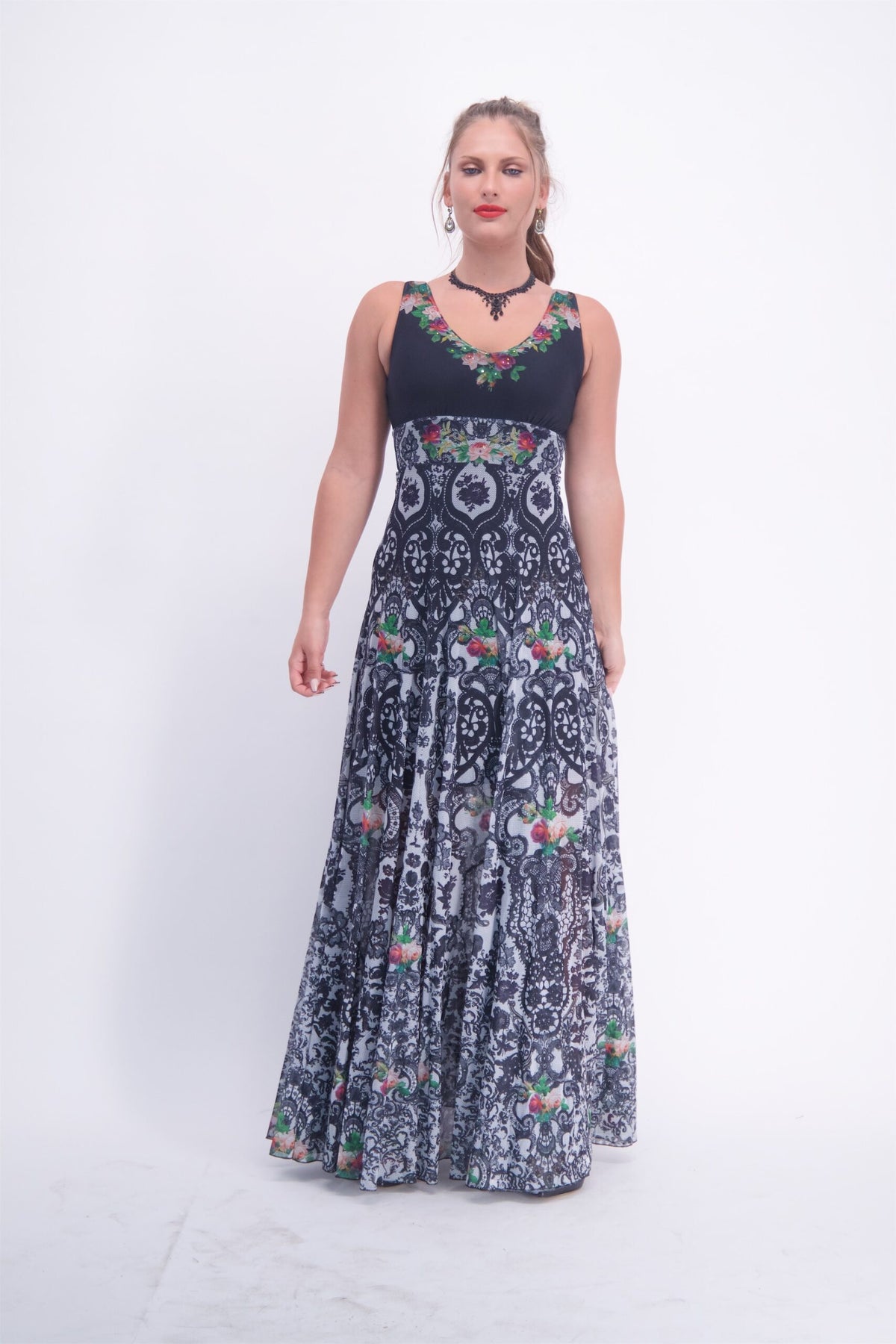 Camilla dress