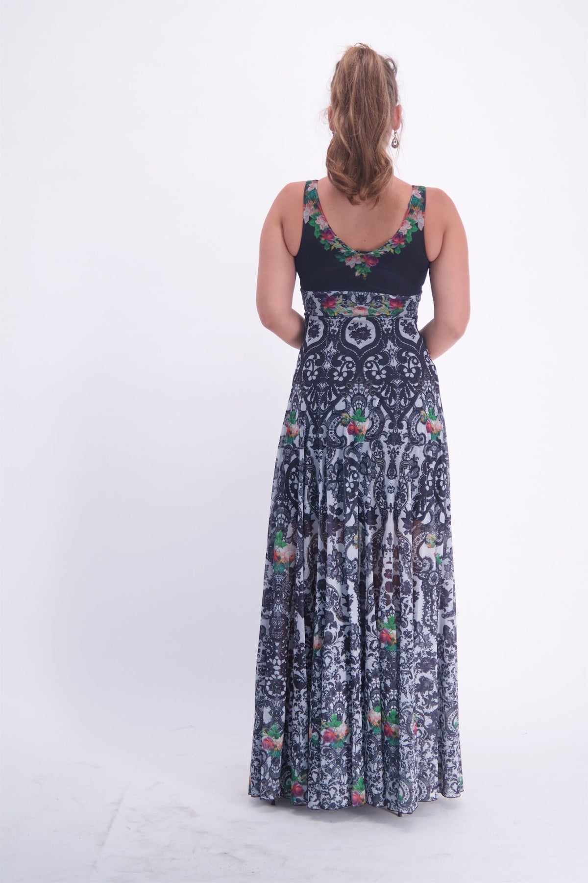 Camilla dress