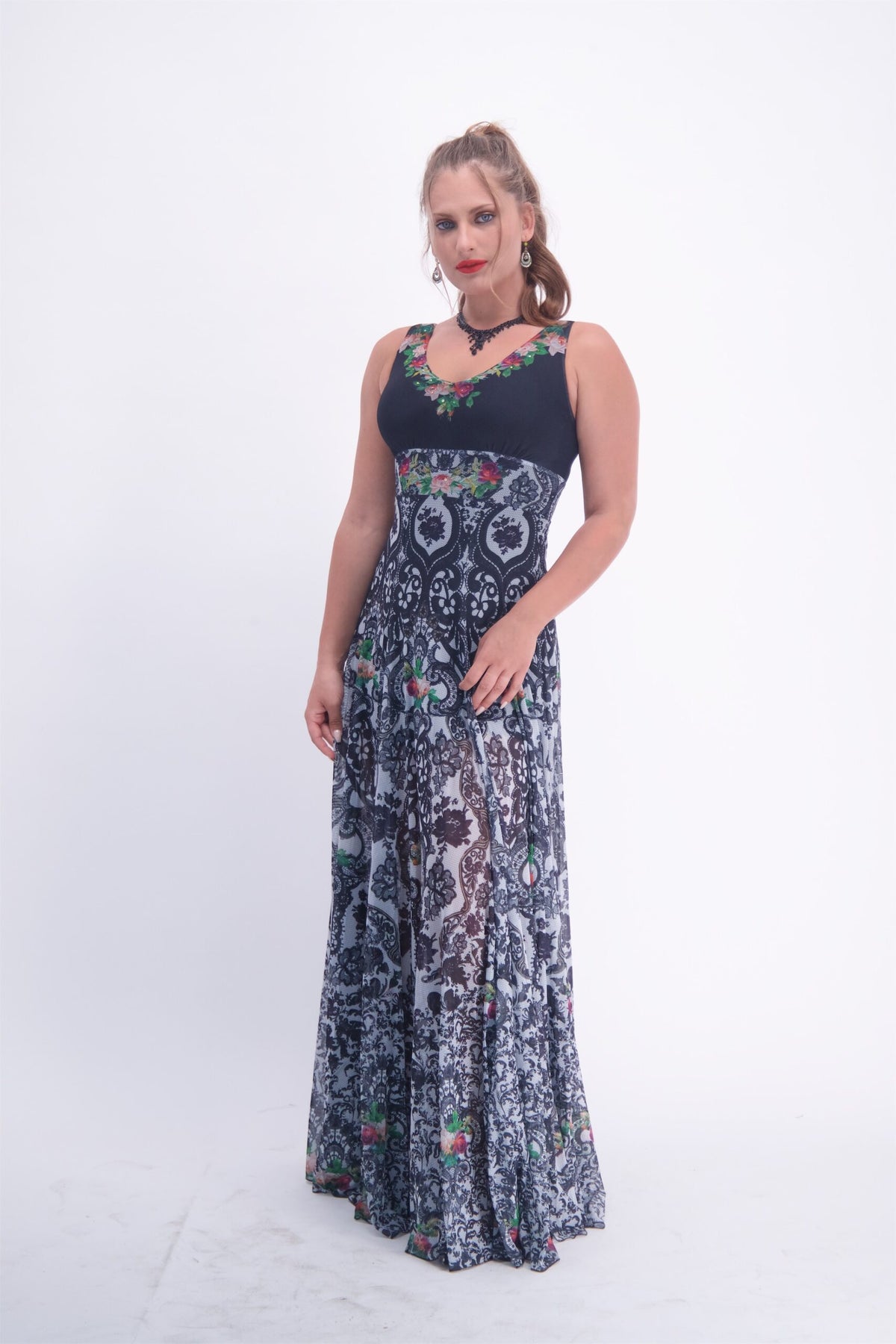 Camilla dress