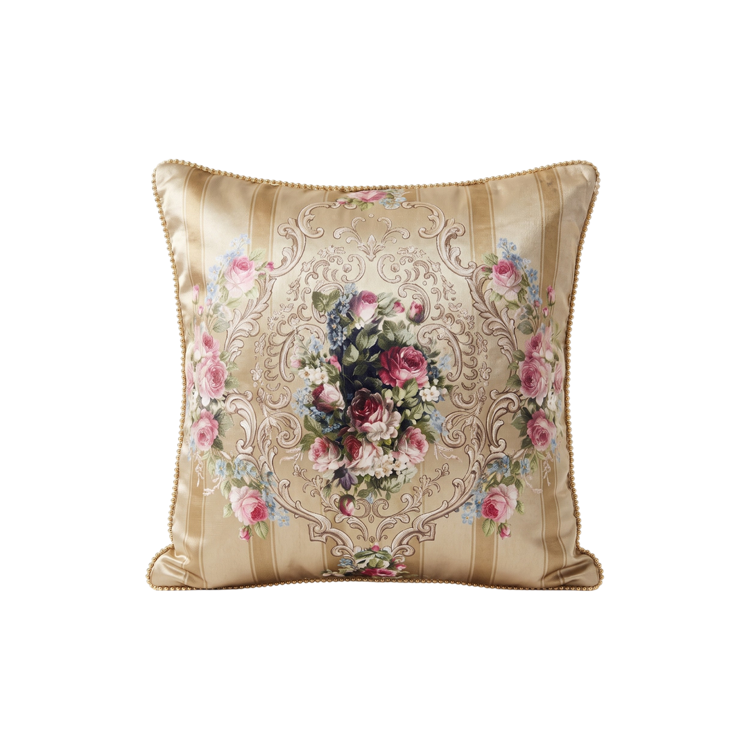 Serena Decorative Pillow Cover