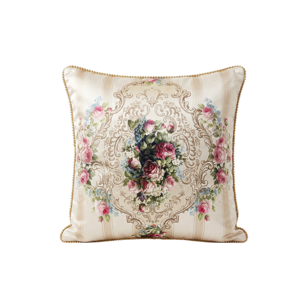 Serena Decorative Pillow Cover