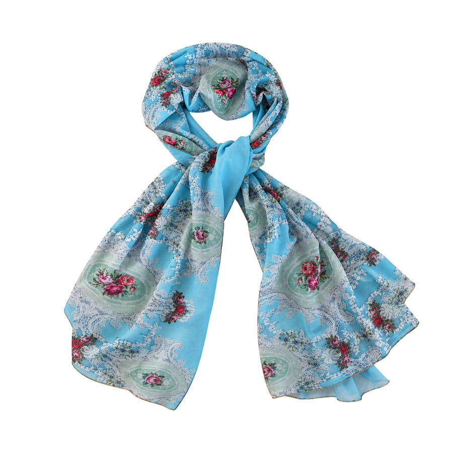 Clarisse Scarf