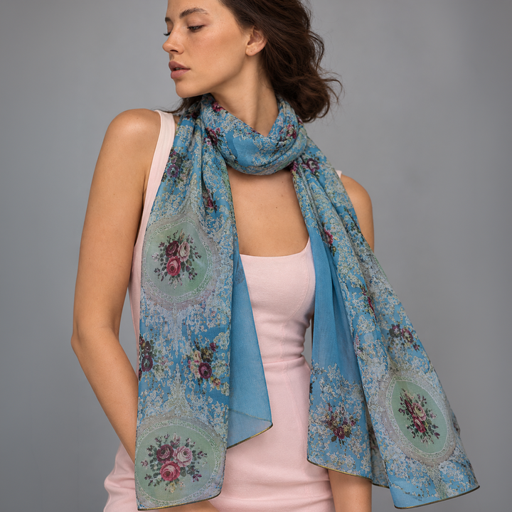 Clarisse Scarf